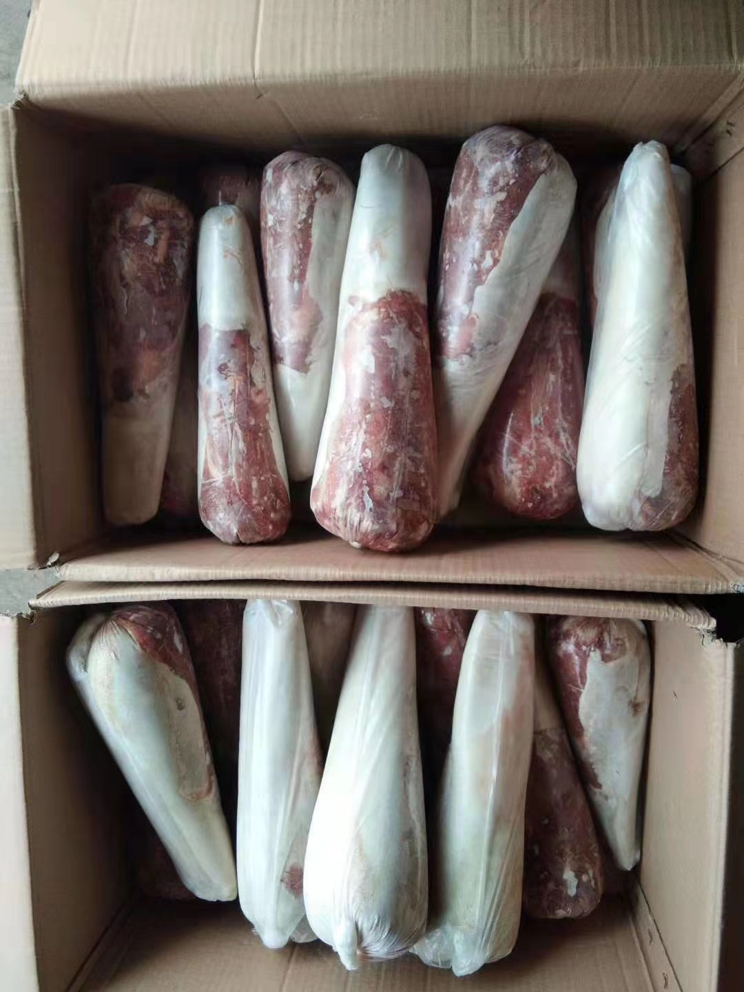 冷冻储藏方法食用农产品售卖方式浙江原产地无特色牛舌类别否是否进口