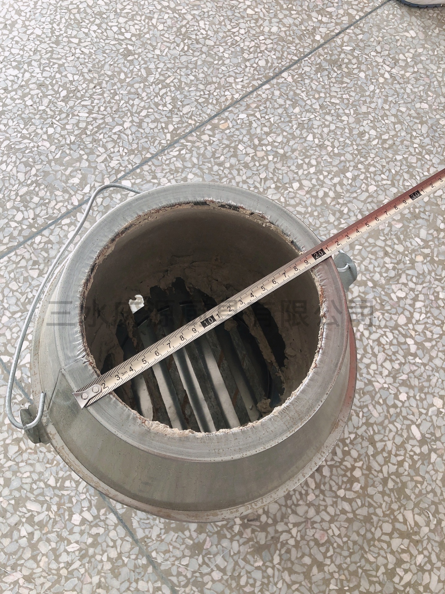 庆源烤鸭炉木炭炉胆烧鸭炉加厚炉胆通用炉心内胆烧鹅耐高温炉胆