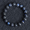 natural Moonstone Bracelet new pattern Labradorite Collections Blue light Lovers money crystal fashion Jewelry wholesale