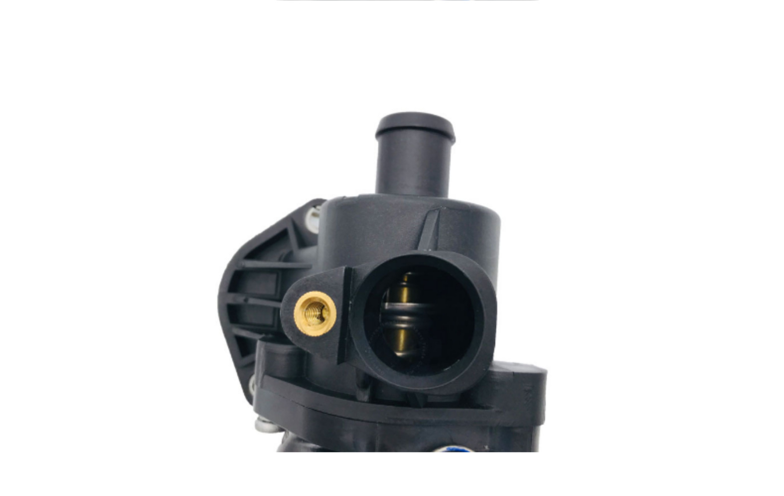 适用于奥迪a4b6b71.8t节温器06b121111k/d/g/h 06b 121 111 k/d