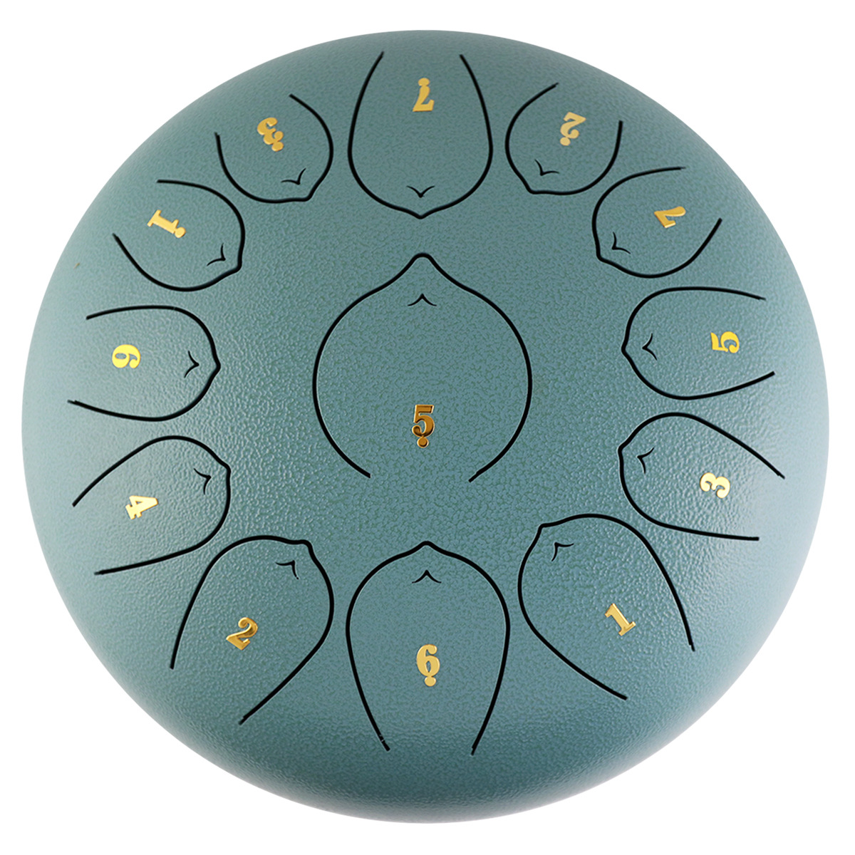 空灵鼓明细:空灵鼓,又名钢舌鼓,瑜伽鼓,编钟鼓,起