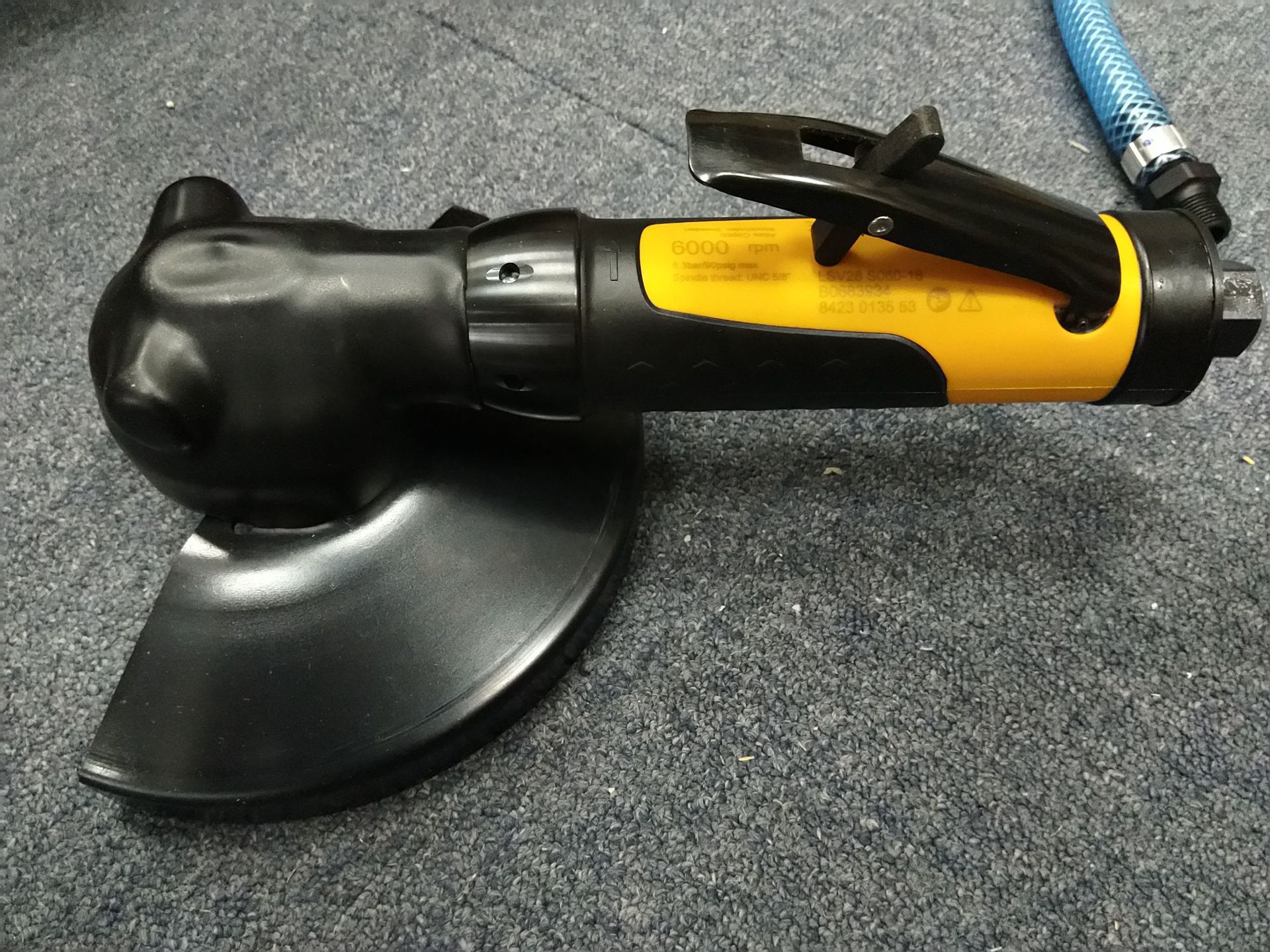 瑞典原装进口 阿特拉斯atlas 电动工具 电动扳手 etv es61-30-10