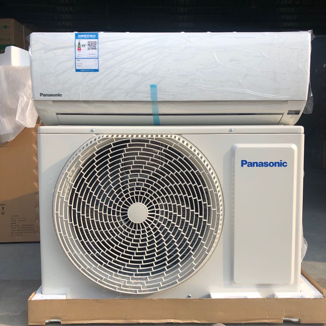 松下空调挂机