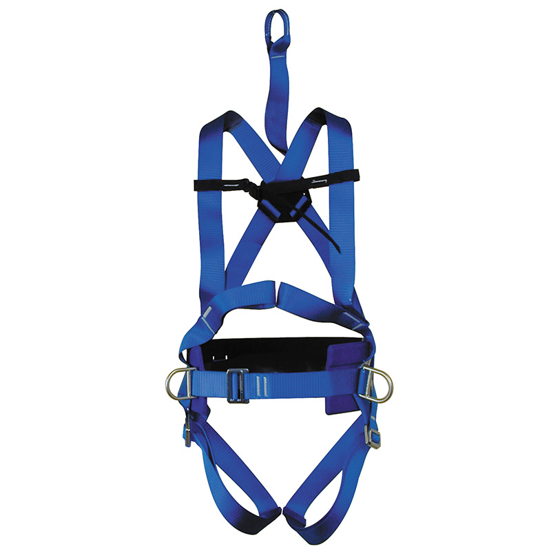 高空作业安全带爬电线杆双保险安全带高空作业电力防坠落安全腰绳