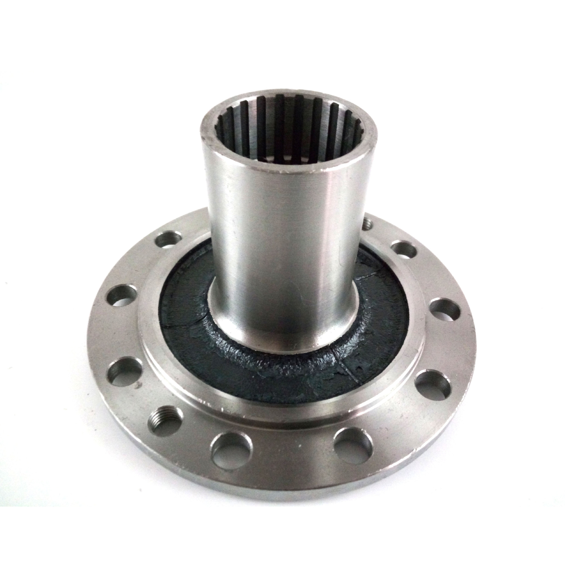 东风eq2102军车配件eq2102外半轴突元