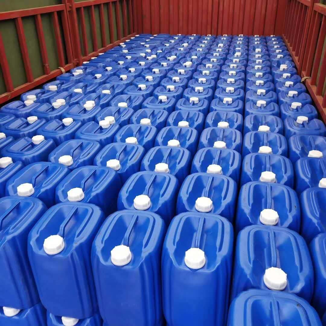 厂家直销稀氢氟酸 工业级40%氢氟酸 清洗剂国标氢氟酸