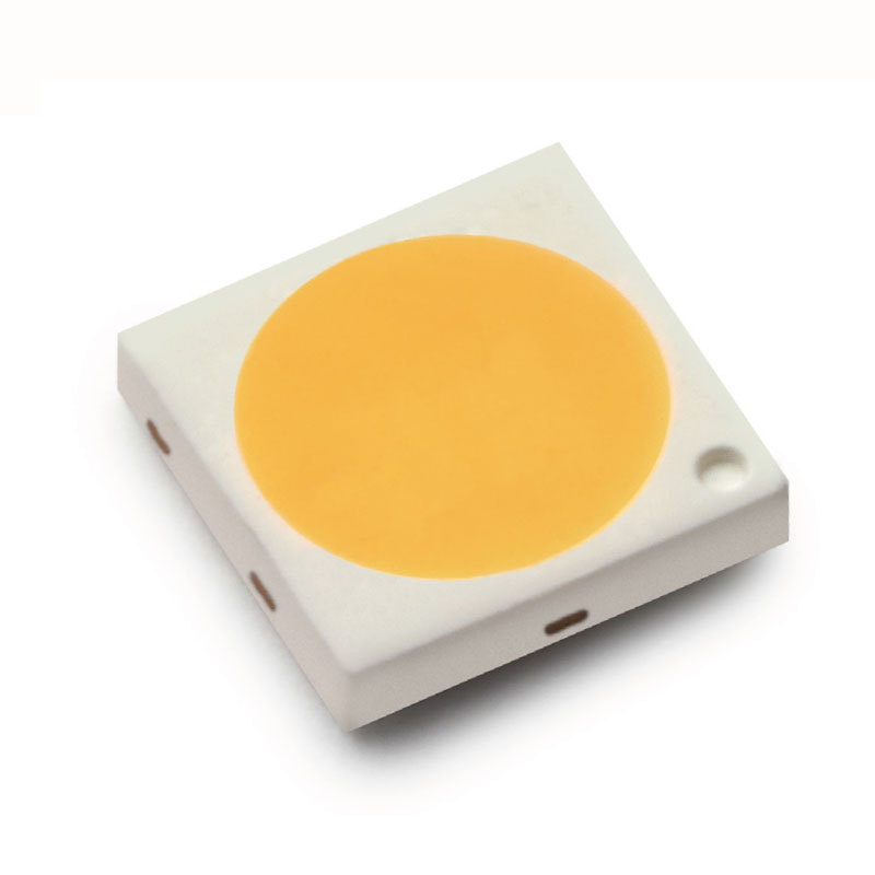 厂家供应ds207原装进口lumileds光源投光灯1w3030led灯珠6v高光效