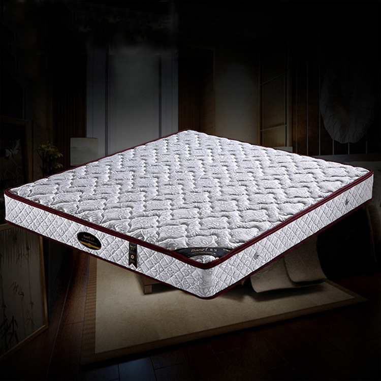 双人软床垫图片