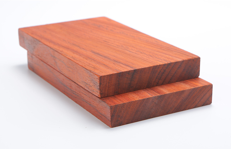 非洲红花梨板材红花梨原木加工定制红花梨烘干家具板材厂家直销