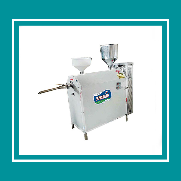 厂家直销碗团机山西传统小吃荞面碗团机器