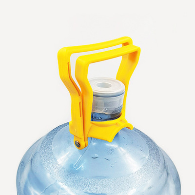 桶装水提桶器纯净水省力提手加厚提环可提可抬提桶器双人提桶器