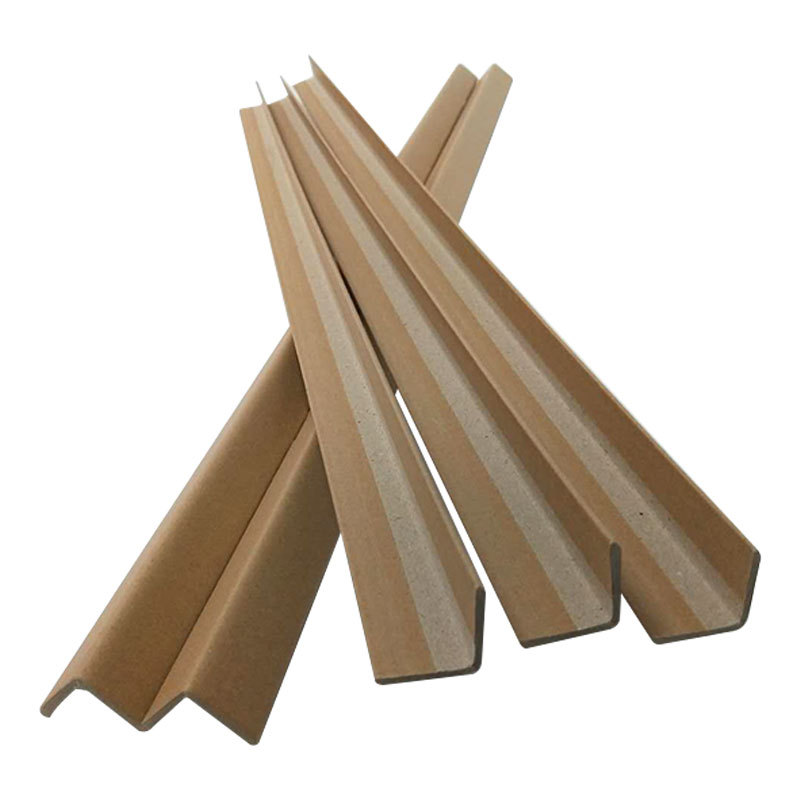 纸护角条505051200mm现货深圳纸护角厂家直销纸护角环保无异味