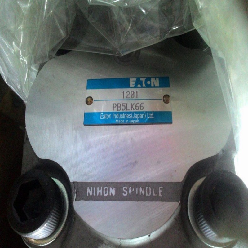 日本NIHON SPINDLE齿轮泵PHB25RA21