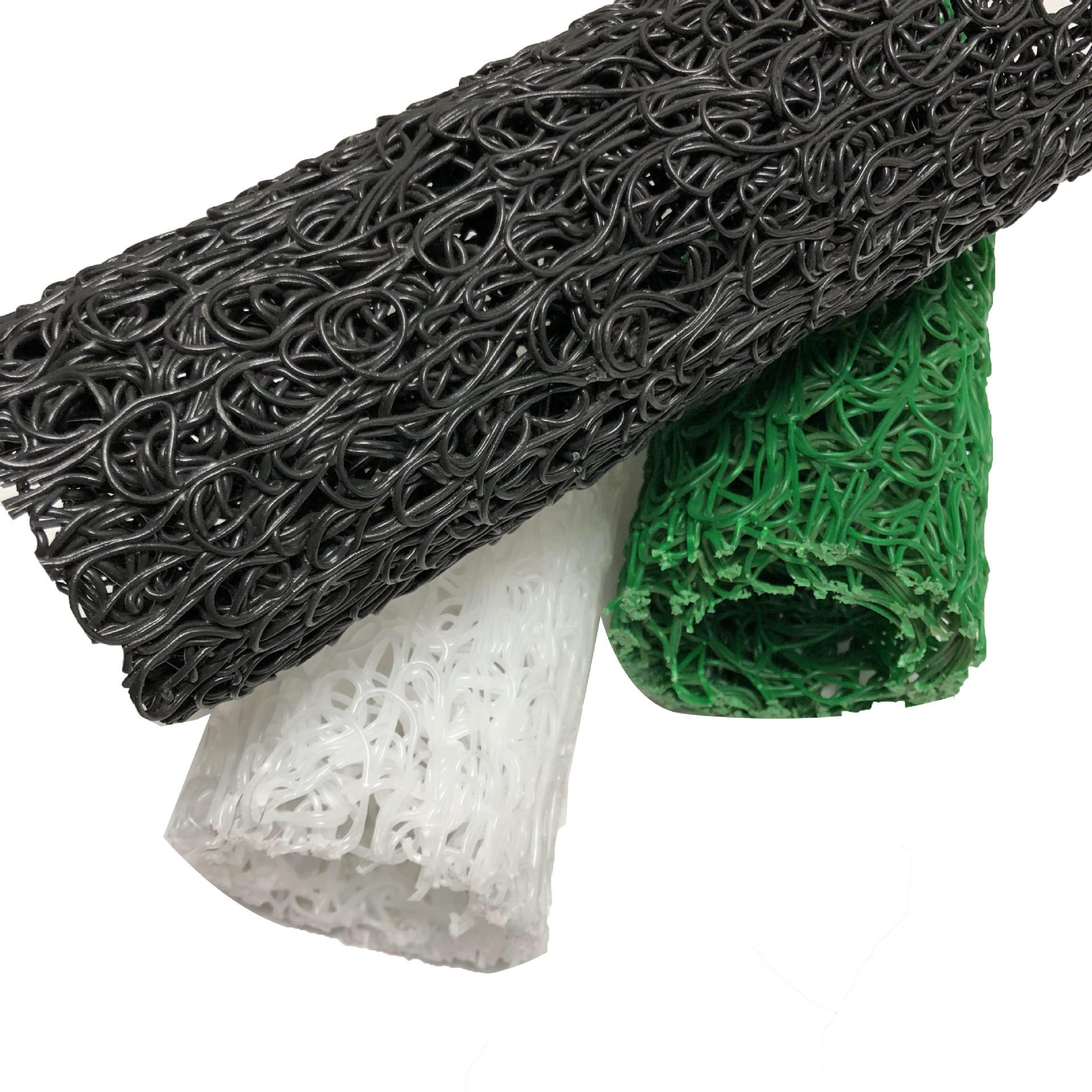 厂家直销渗水排水盲管 地下排水盲沟管 塑料盲沟 抗老化塑料盲管