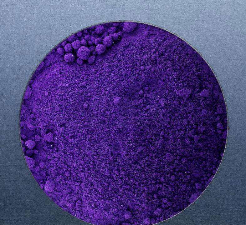 0成交0千克二噁嗪咔唑紫hr256分散永固紫pvc挤出pv23有机颜料色粉