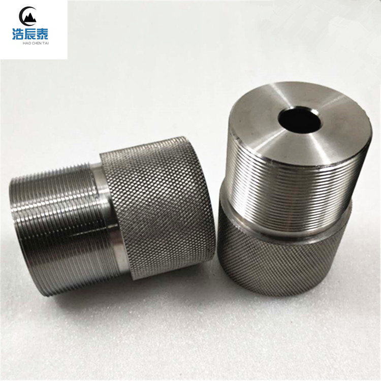 钛合金加工件 数控车床精密异形件 规格齐全 现货供应 经久耐用