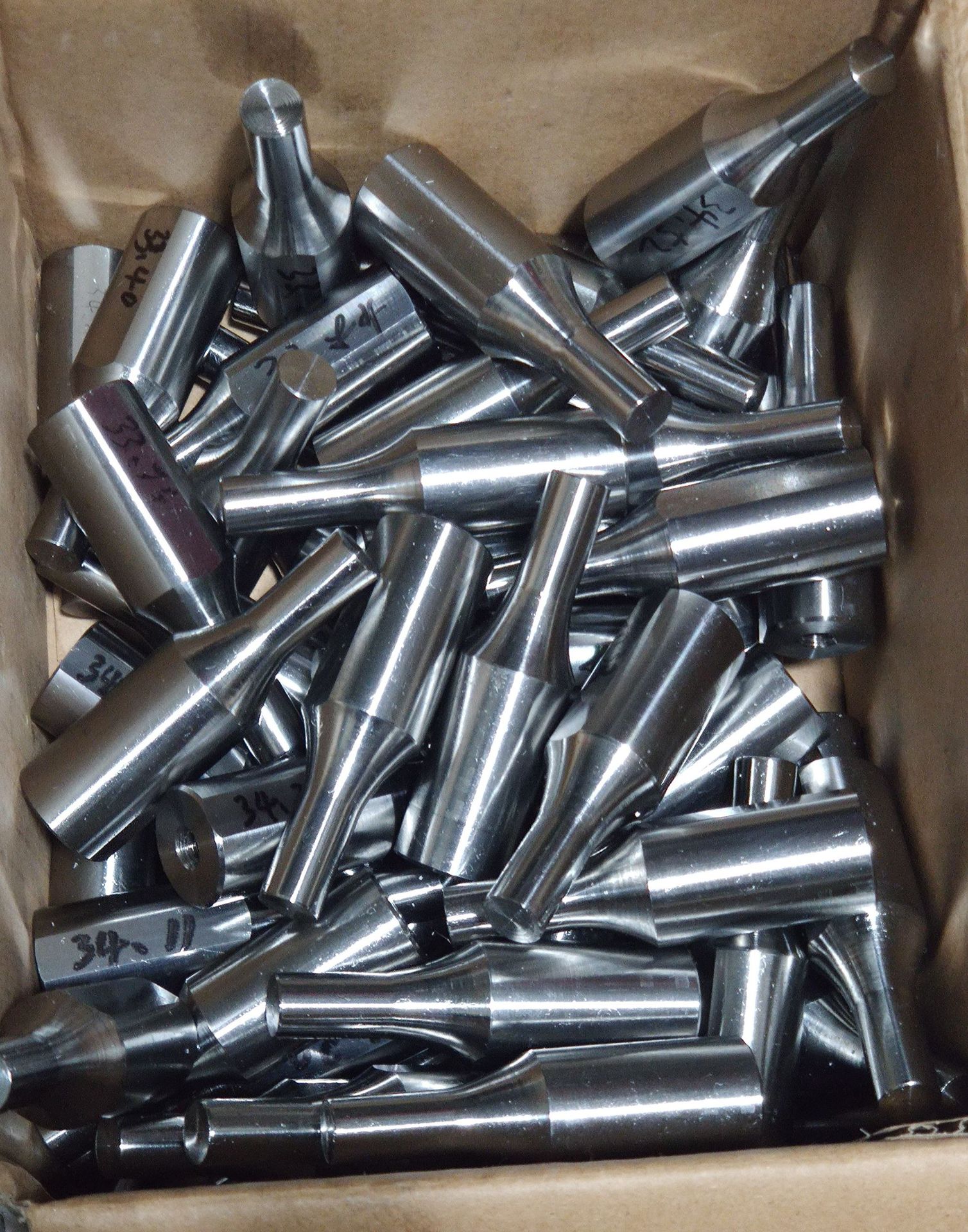 超声波钢模具 超声波钢焊头常振 口罩机配套焊头 耳带焊头 现货