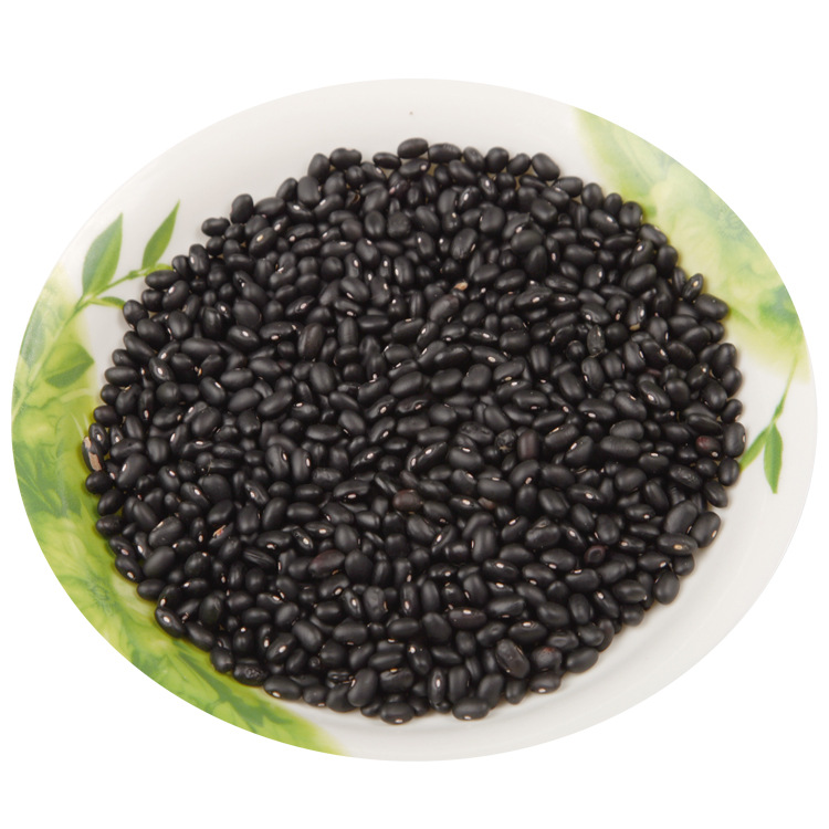 常年销售豆豉用扁黑豆黑豆可以做罐头榨菜调料