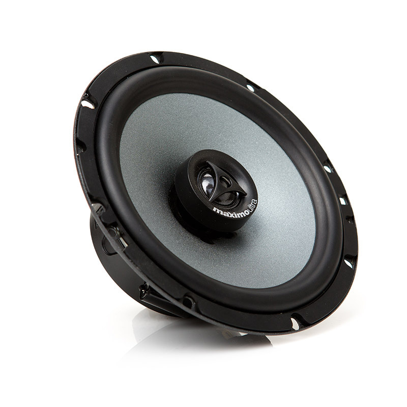 摩雷汽车音响玛爱卓602同轴喇叭6.5寸中高低音喇叭无损改装