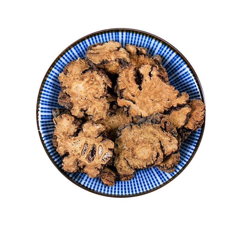 泡搭配白芷农家批