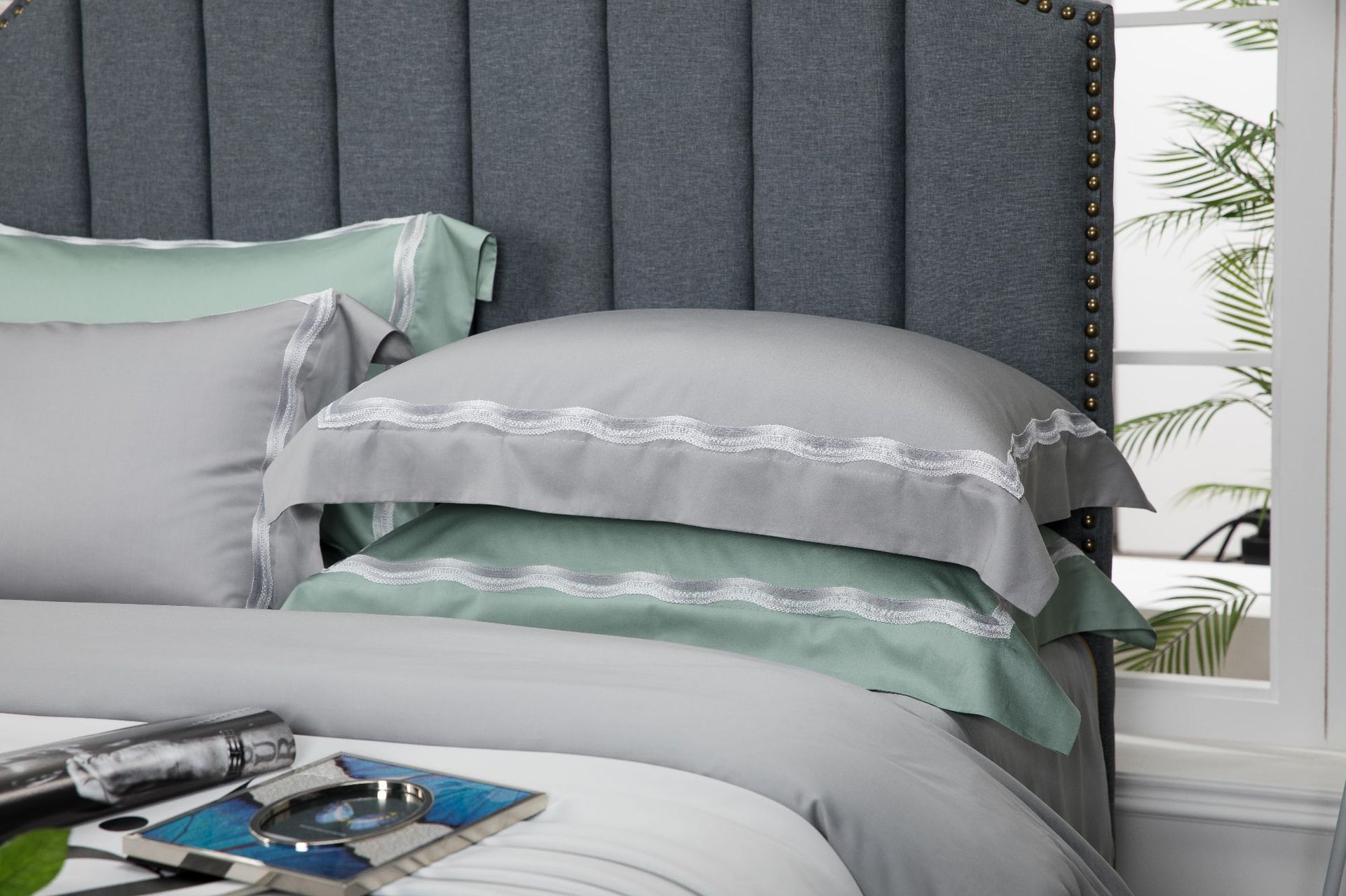 mmfz-ur2020ur6698新款100支天丝棉四件套tzf