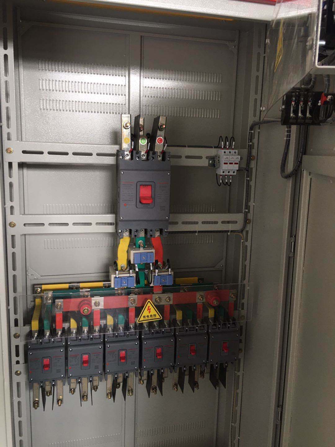 工厂直销建筑工地临时用电带脚架一级,二级,三级配电箱,配电柜推荐