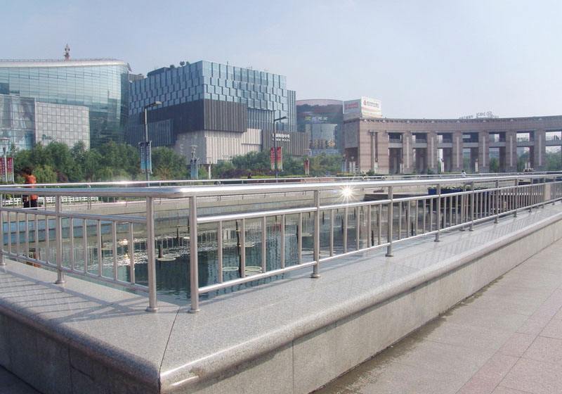 不锈钢栏杆,护栏,楼梯扶手