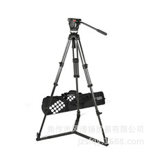 sachtler System Ace XL GS CF 液压云台地置三脚架套装 1019C