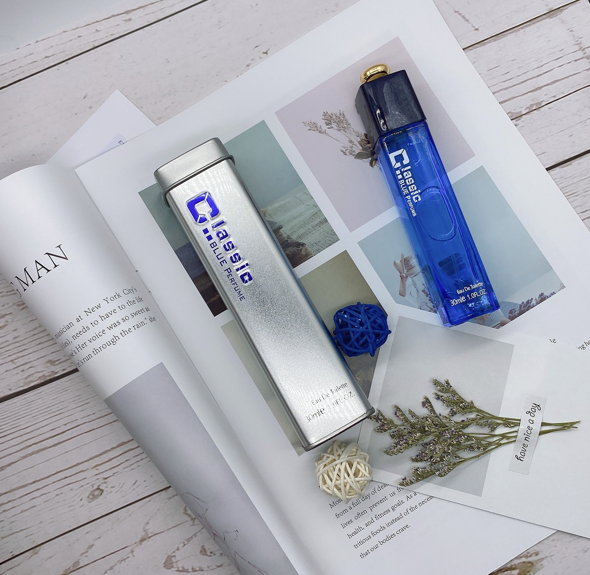 经典美顿香水美顿蓝毒香水蓝毒淡香清新30ml经典永恒持香香水