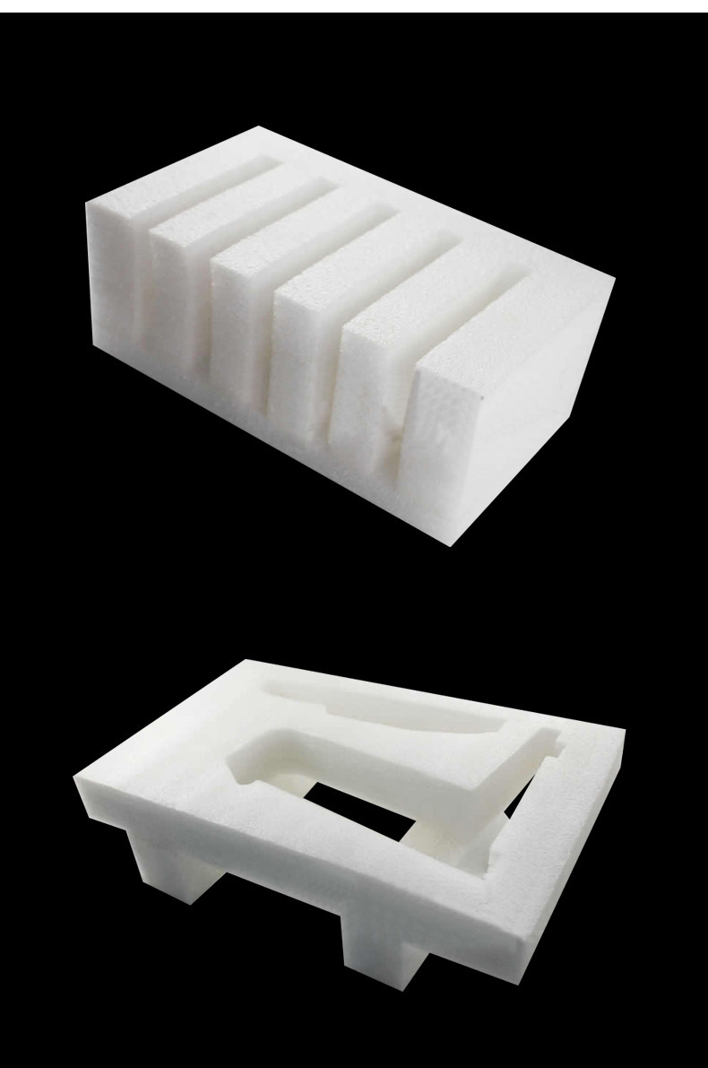 异形珍珠棉内衬定制 东莞珍珠棉厂家 epe防震内托盘