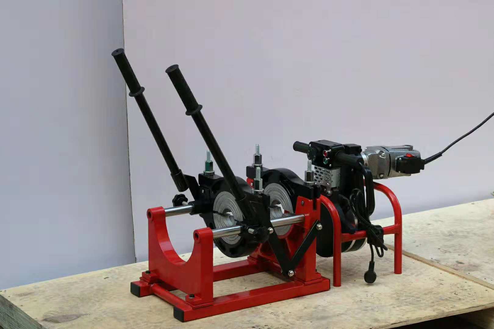 切割机热熔焊机