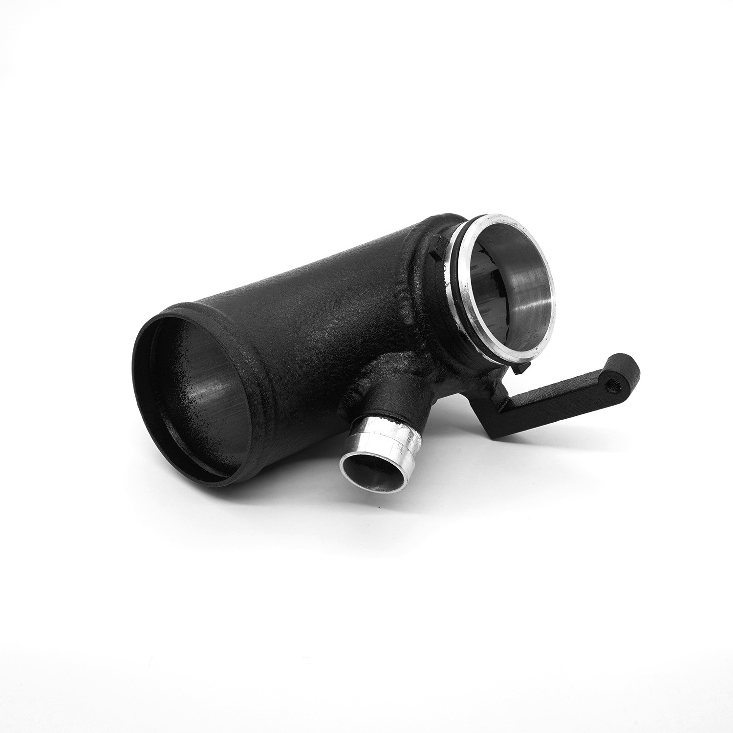 涡轮增压进气管适用于高尔夫7 捷达 a3 tt ea888 2.0t发动机配件