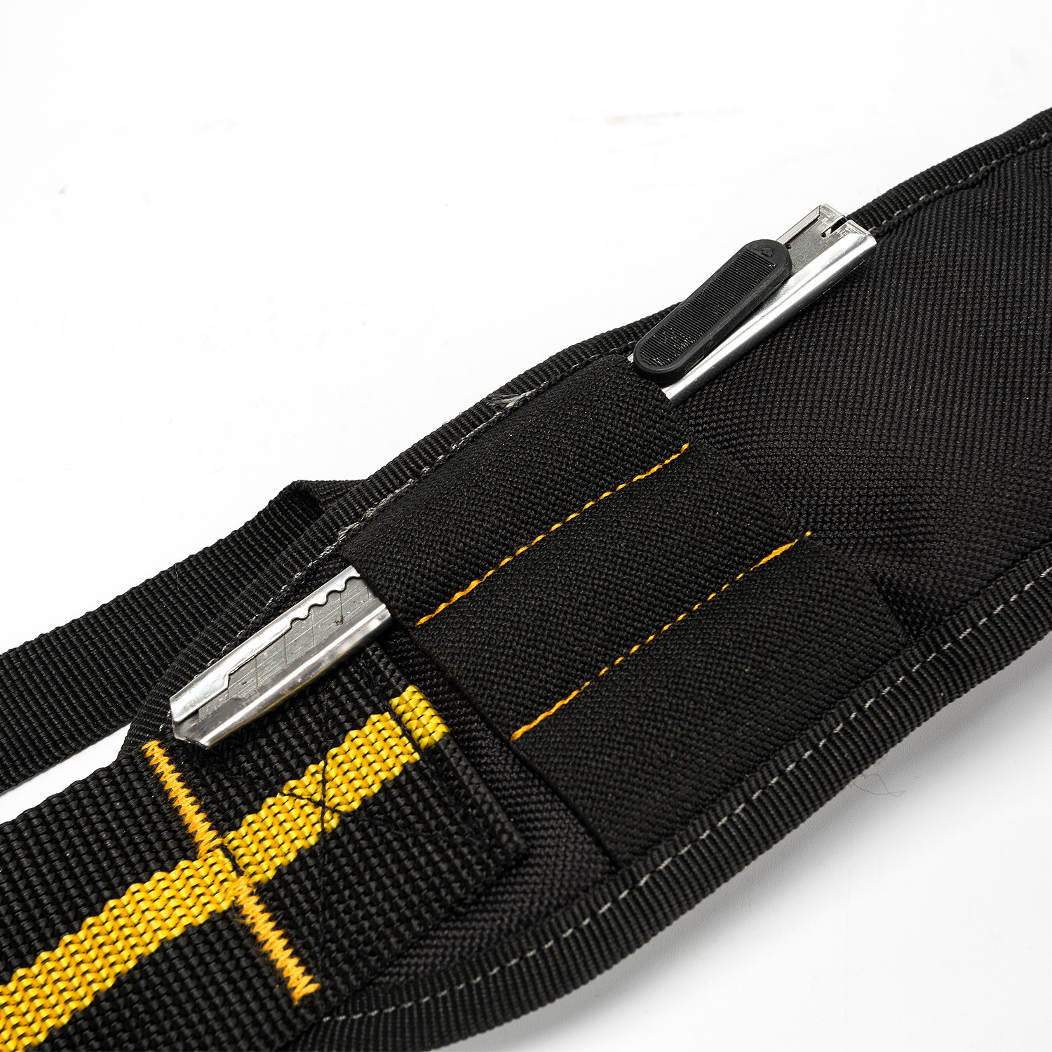 Cross-Border Supply Y-Type Multi-Functional Tooling Strap Suspenders with Tool Bag Weight Reduction