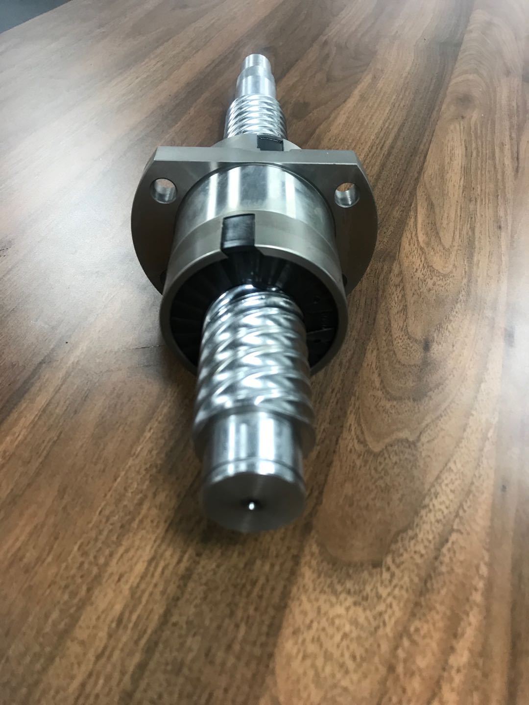 高精度大导程滚珠丝杆sfy1616 2020高速螺杆螺母2525 3232 4040