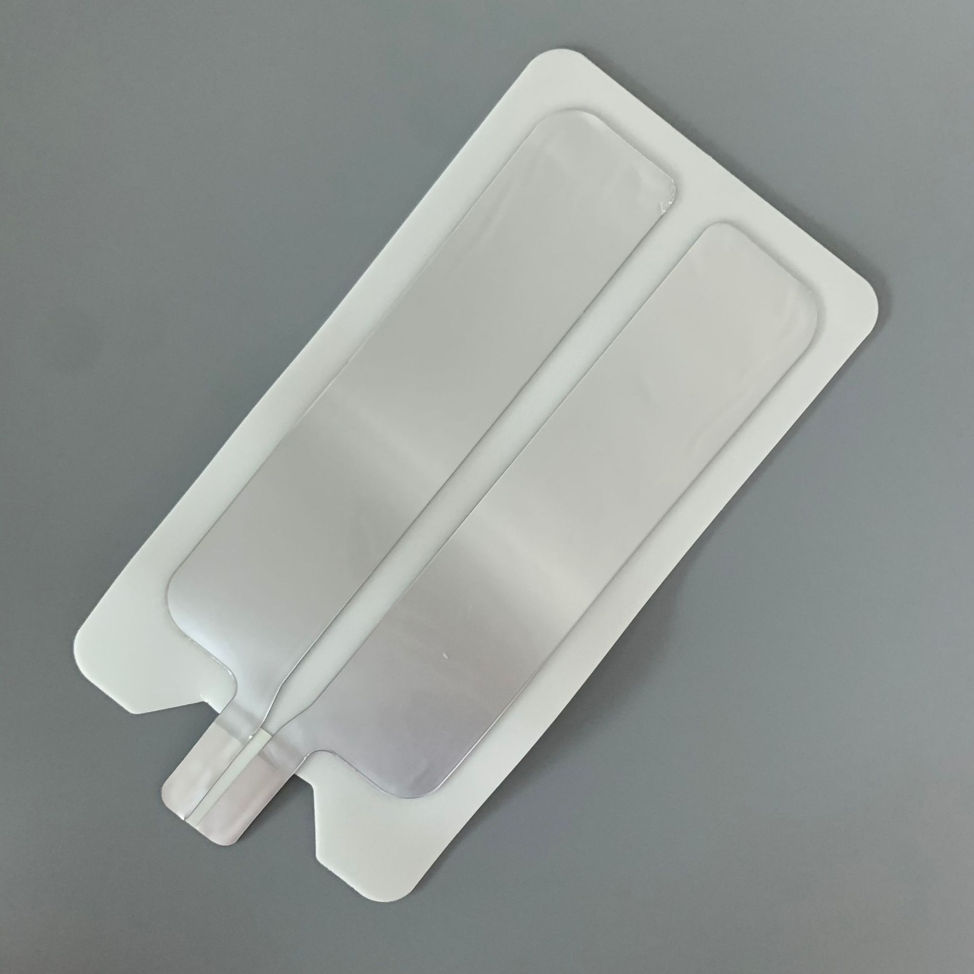 一次性负极板成人单双极贴片高频电刀中性电极板独立包装跨境批发