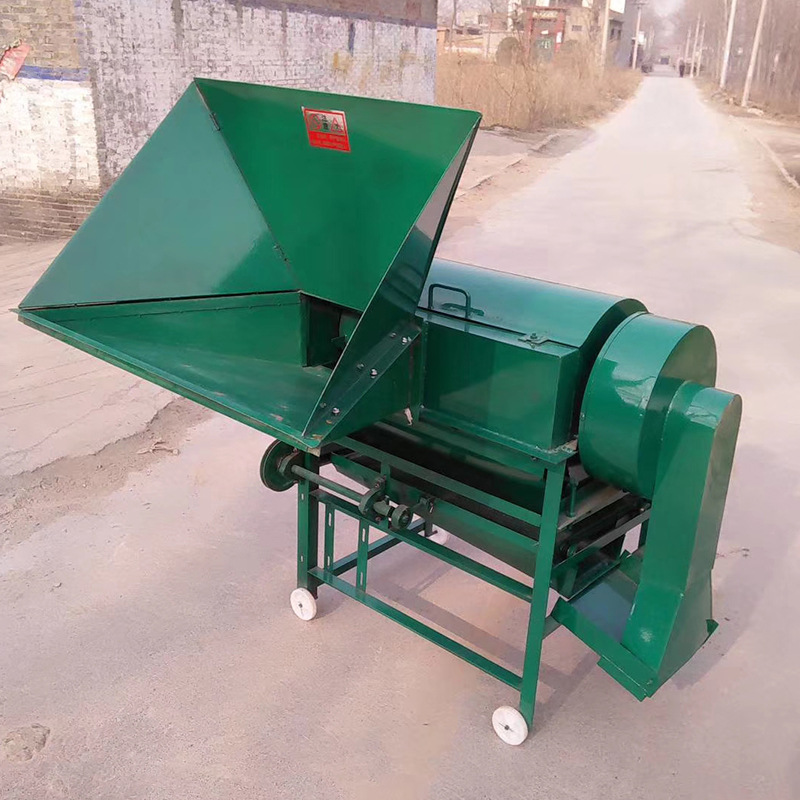 多功能油菜籽脱粒机 白菜萝卜种子脱粒脱壳机 油菜籽筛选分离机