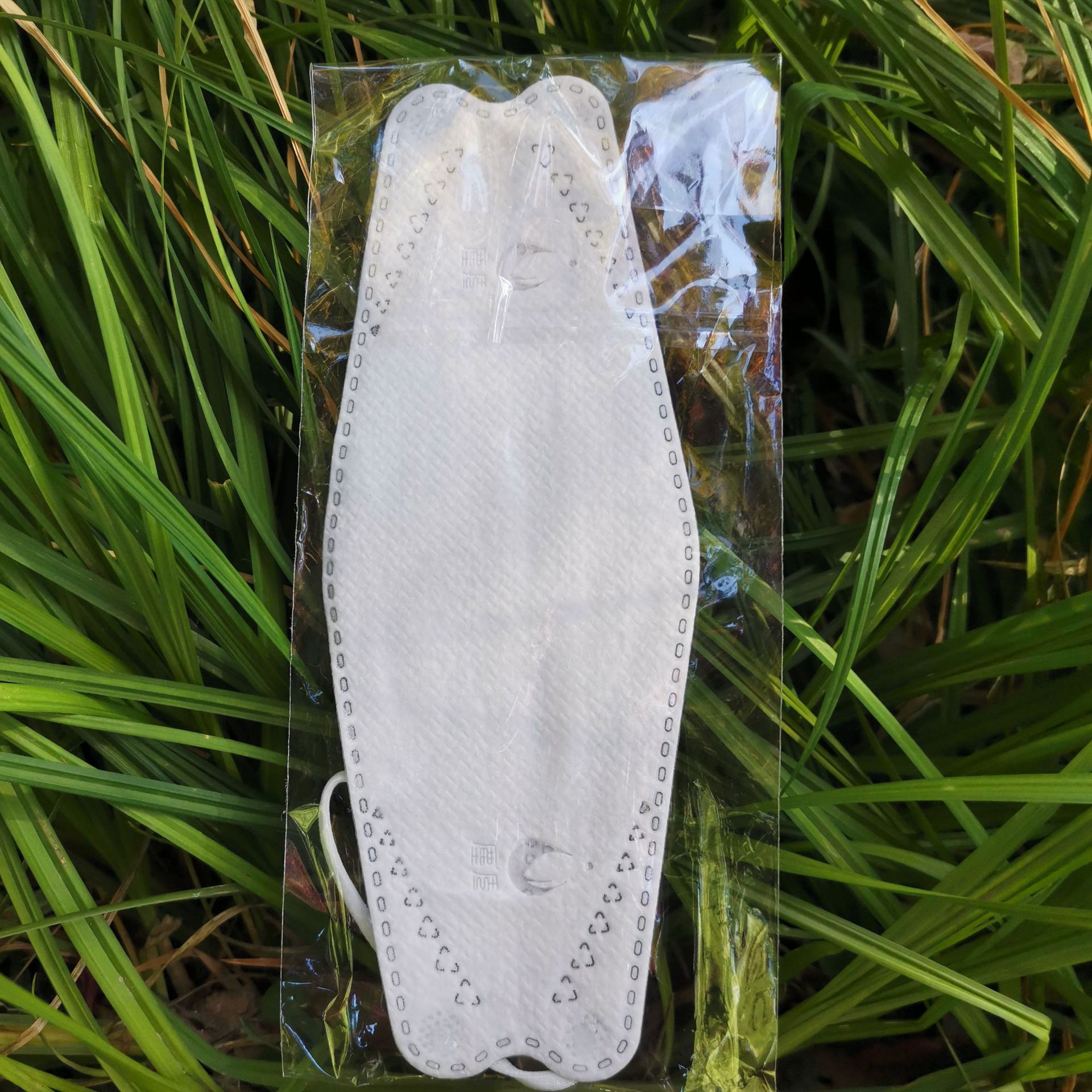 中小学生适用kn95纳米儿童口罩自吸过滤式防颗粒物呼吸器防pm2.