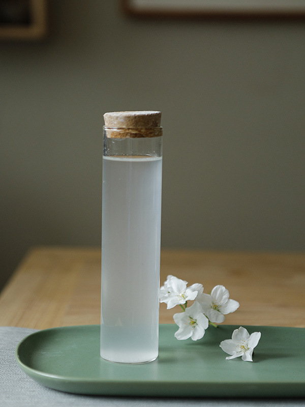 透明酸性铝溶胶 纳米三氧化二铝al2o3液体 透明涂层用氧化铝溶液