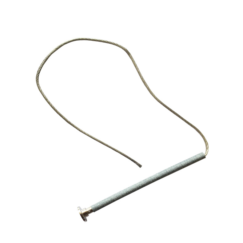 高压熔丝10kv带扣5a 10a 20a 30a 40a 60a变压器零令克开关保险丝