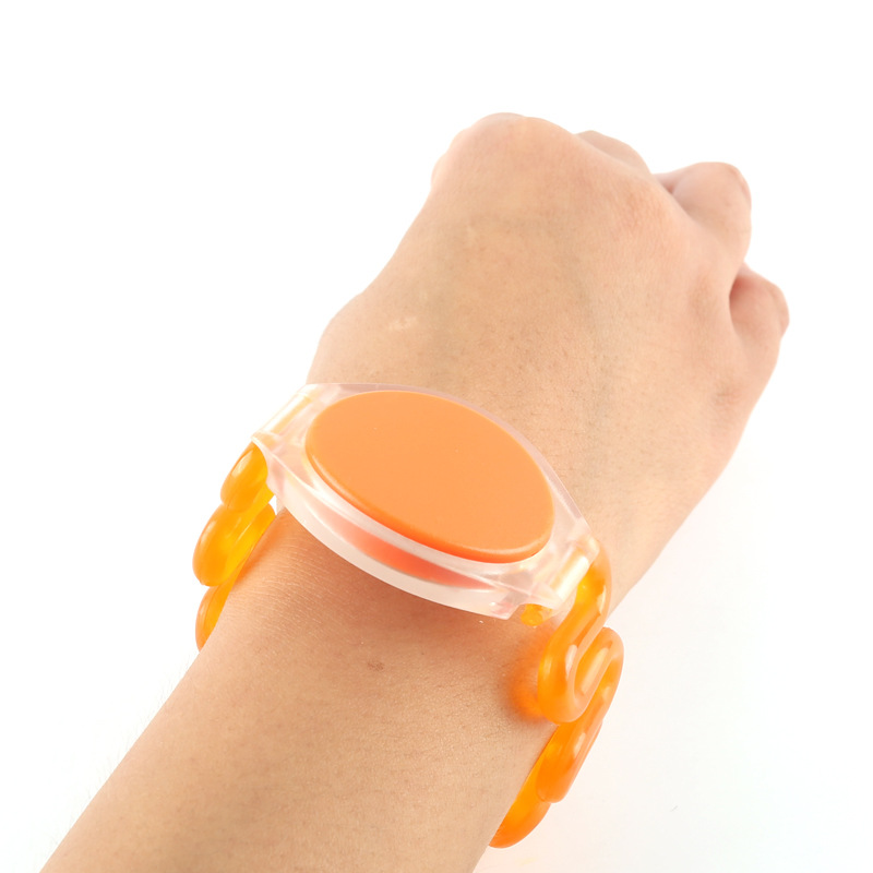 rfid洗浴桑拿手牌nfc射频感应手环感应式门禁ic芯片腕带可印号码