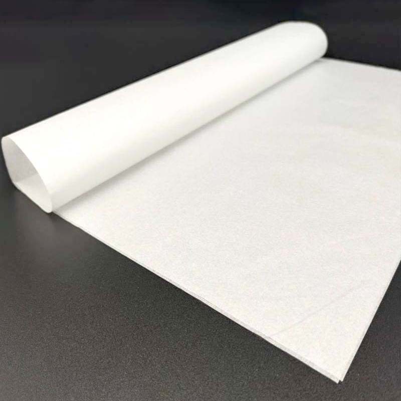 生产优质拷贝纸白色特a级 服装隔层大白纸 底裤袜防潮防霉雪梨纸