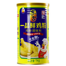 东古一品鲜鸡粉1kg 香浓鸡鲜粉调味料煲汤炒菜 东古鸡粉