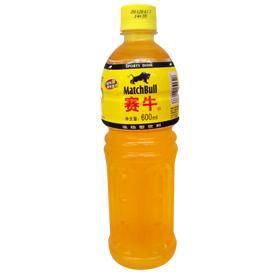 正品赛牛运动型饮料600ml整箱15瓶秒杀特价促销广东包邮