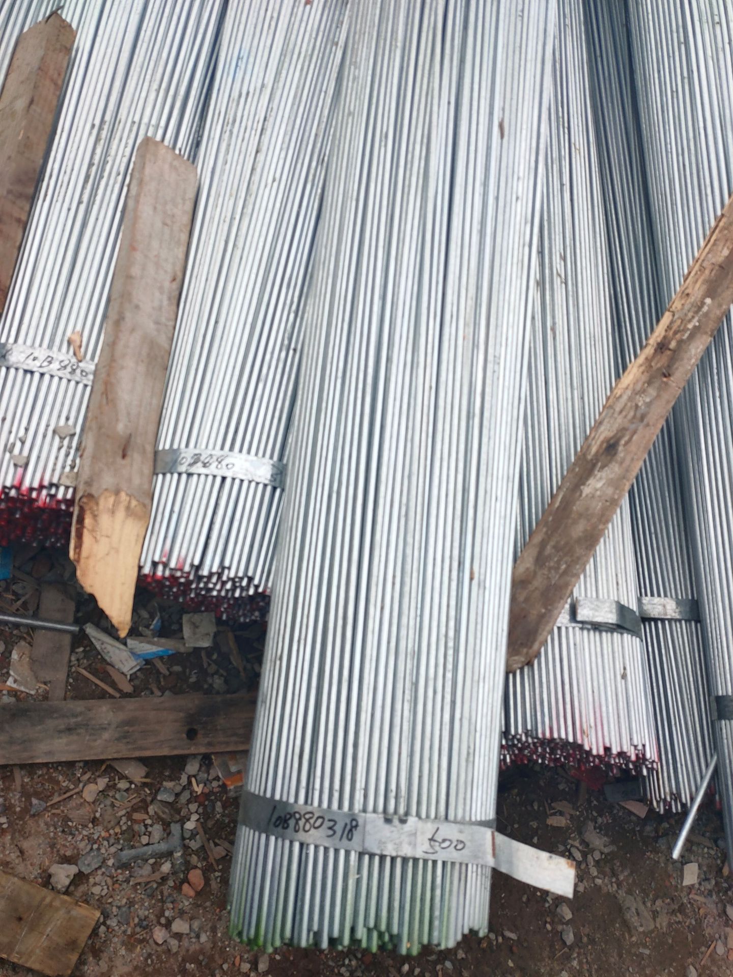 q235b镀锌圆钢 12#镀锌圆钢 避雷镀锌圆钢全国配送