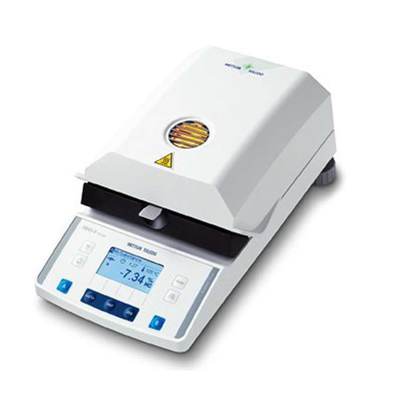 供应 梅特勒托利多 mj33 红外水分测定仪