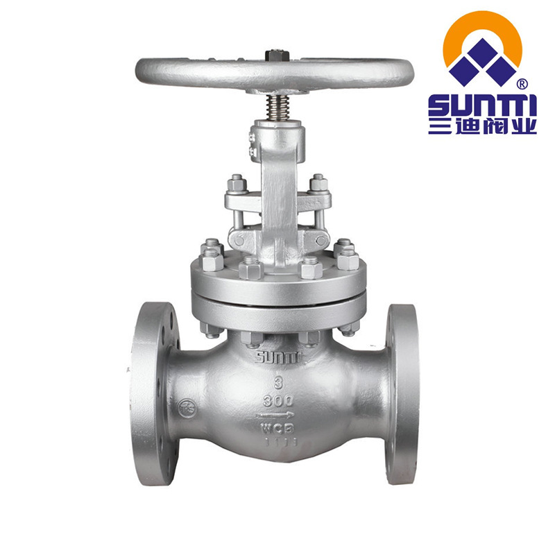 【国标锻钢截止阀】j41h-25 铸钢碳钢锻钢不锈钢手动截止阀阀门