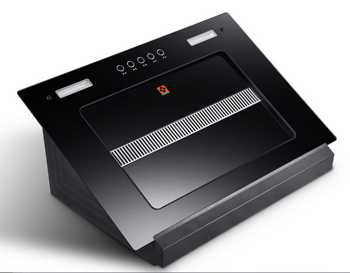 批发广欧 时代2号 家用 侧吸抽油烟机 单电机烟机