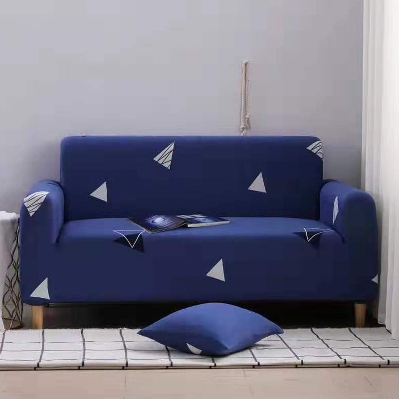 万能弹力沙发套全包 防滑欧式沙发防尘保护套罩 通用沙发垫沙发巾