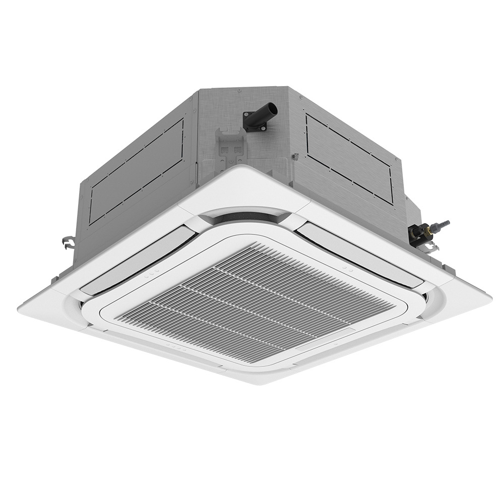 格力空调天花机 2p单冷天井机 工厂店铺工程专用 免费送货安装