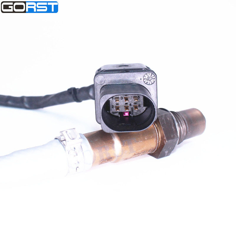 汽车部配件用于大众帕萨特捷达奥迪a3氧传感器06j906262aa 025801